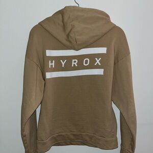 Hyrox Hoodie